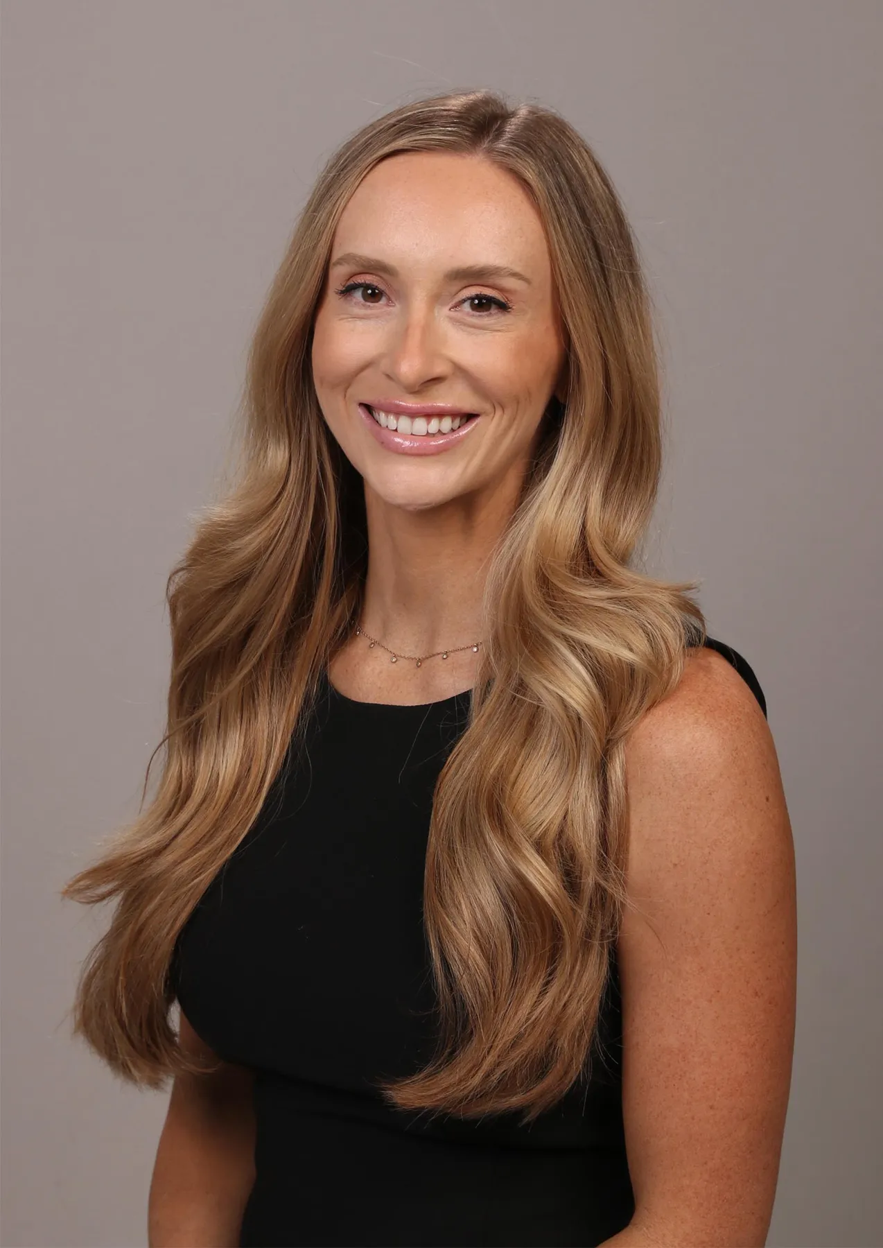 Dr. Kelsey M. Adams, DMD