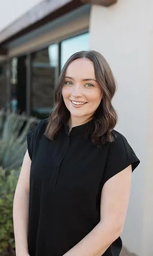 Chandler, Dental Hygienist